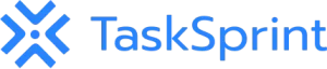 TaskSprint Logo
